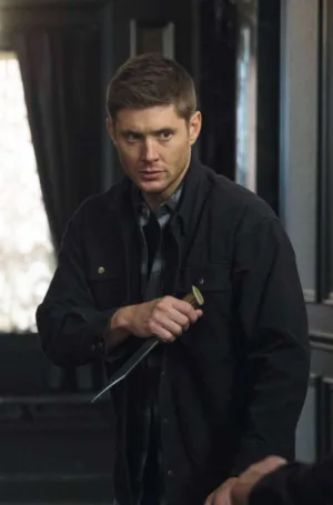 Supernatural #9 Cover F Photo 2 Ltd Virgin Variant - Ash Avenue Comics