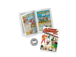PS Artbooks: Americas Greatest Comics #8 (Of 8) Facsimile Edition - Ash Avenue Comics
