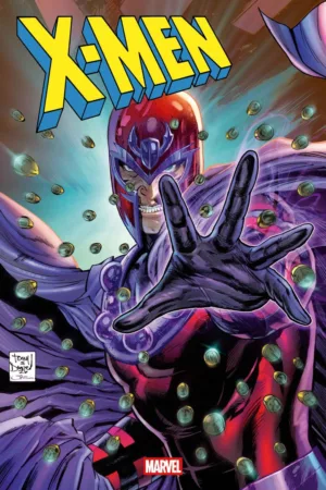 X-Men #33 - Ash Avenue Comics