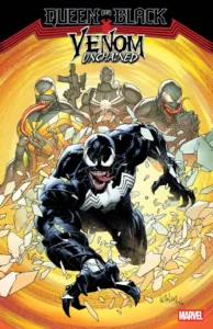 Your Marvel Queen in Black Reading Order Checklist! - Events - AshAveComics.com Your Marvel Queen in Black Reading Order Checklist! - Ash Avenue Comics