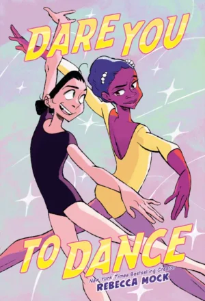 Dare You to Dance (A Graphic Novel) - Ash Avenue Comics