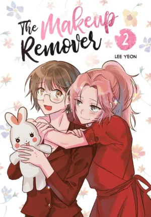 The Makeup Remover, Volume 2 - Ash Avenue Comics
