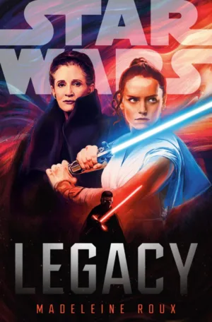 Star Wars: Legacy - Ash Avenue Comics