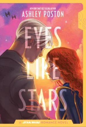 Star Wars: Eyes Like Stars - Ash Avenue Comics
