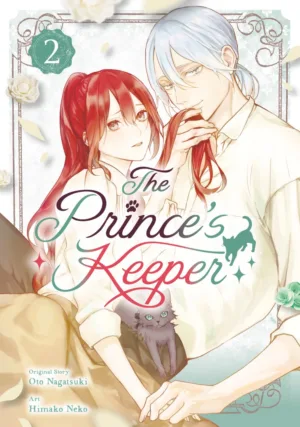The Prince's Keeper 02 - Ash Avenue Comics