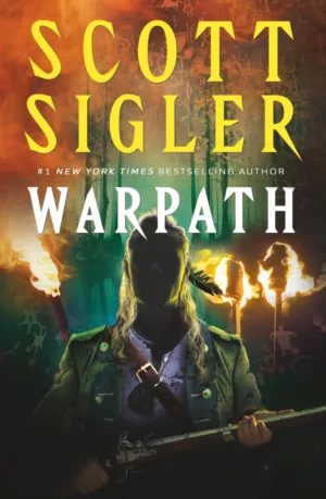 Warpath - Ash Avenue Comics