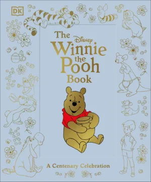 The Winnie the Pooh Book - Ash Avenue Comics