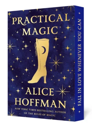 Practical Magic: Deluxe Edition - Ash Avenue Comics
