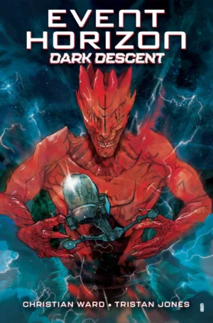 Event Horizon: Dark Descent - Ash Avenue Comics