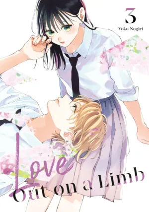 Love Out on a Limb 3 - Ash Avenue Comics