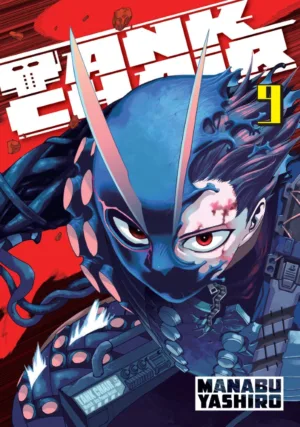 Tank Chair 9 - Ash Avenue Comics