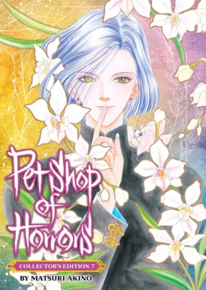Pet Shop of Horrors: Collector's Edition Vol. 7 - Ash Avenue Comics