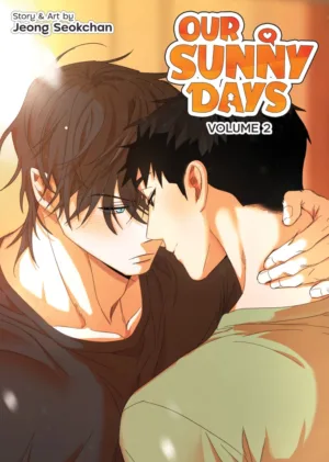 Our Sunny Days Vol. 2 - Ash Avenue Comics