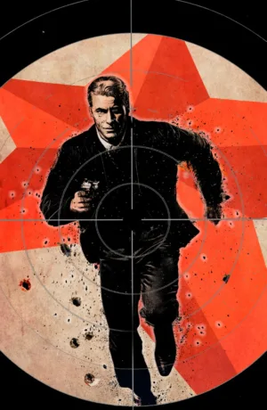 Warbird #2 (Of 4) Cover G Inc 1:100 Alex Maleev Virgin Variant - Ash Avenue Comics