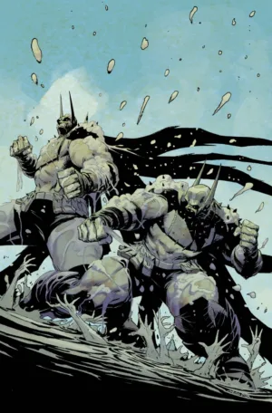 Absolute Batman #23 Cover A Nick Dragotta - Ash Avenue Comics