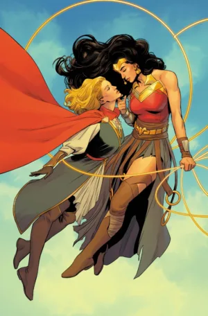 Dark Knights of Steel II #2 (Of 12) Cover B Travis Moore Variant - Ash Avenue Comics