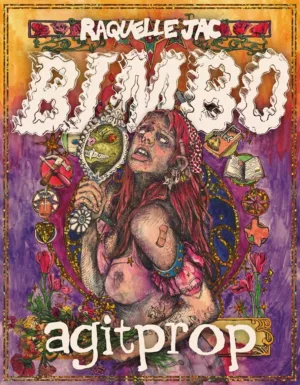 Bimbo Agitprop (TPB) (MR) - Ash Avenue Comics