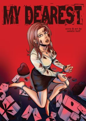 My Dearest (TPB) (MR) - Ash Avenue Comics