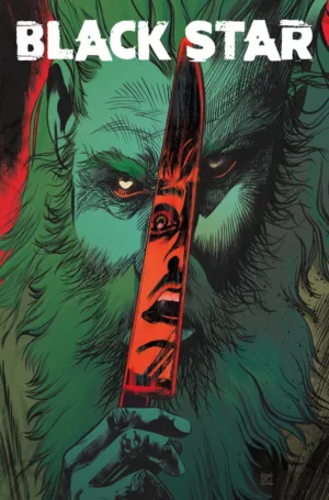 Black Star #2 (Of 5) Cover C Francesca Ciregia Variant - Ash Avenue Comics