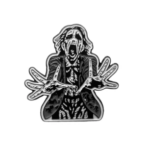 Junji Ito The Boy At The Crossroad Enamel Pin Badge - Ash Avenue Comics