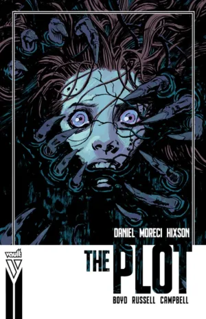 Plot Complete (TPB) - Ash Avenue Comics