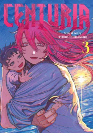 Centuria (TPB) Vol 03 - Ash Avenue Comics