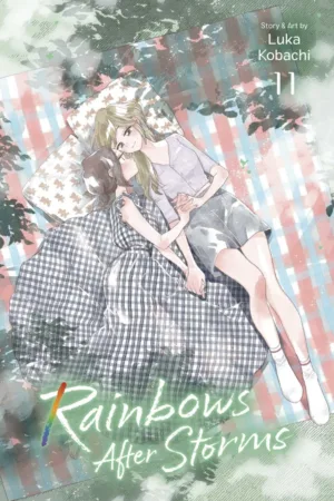 Rainbows After Storms (TPB) Vol 11 - Ash Avenue Comics