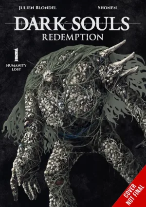 Dark Souls Redemption (TPB) Vol 03 - Ash Avenue Comics