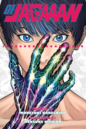 Jagaaan (TPB) Vol 01 - Ash Avenue Comics