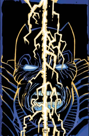 Batman #13 Cover F Frank Miller Dark Knight Returns 40Th Anniversary Variant (Batman: Bad Seeds) - Ash Avenue Comics