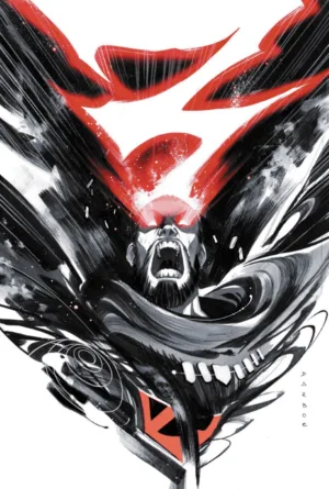 Superman: Kingdom of Zod Special #1 (One Shot) Cover C Karen S Darboe Variant - Ash Avenue Comics