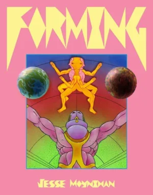 Forming (HC) (MR) - Ash Avenue Comics
