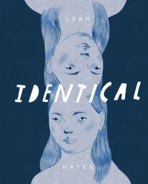 Identical (HC) (MR) - Ash Avenue Comics