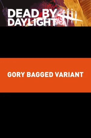 Dead By Daylight The Hillbilly Body Bag #1-4 Pack (MR) - Ash Avenue Comics