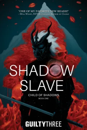 Shadow Slave Novel (HC) Vol 01 Child of Shadows - Ash Avenue Comics