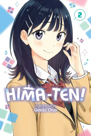 Himaten (TPB) Vol 02 - Ash Avenue Comics