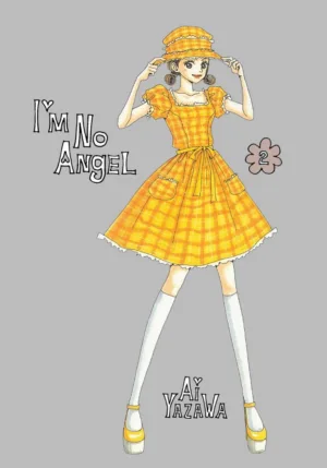 Im No Angel (TPB) Vol 2 - Ash Avenue Comics