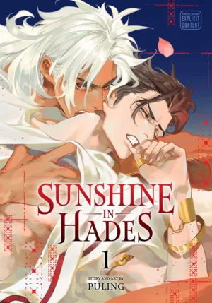 Sunshine In Hades (TPB) Vol 01 (MR) - Ash Avenue Comics