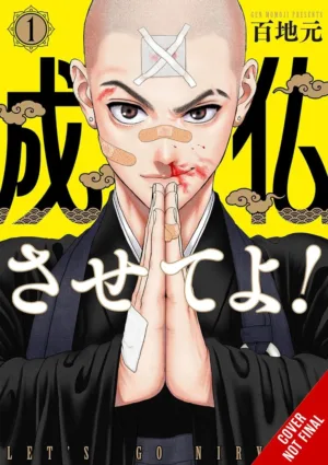 Lets Go Nirvana (TPB) Vol 01 - Ash Avenue Comics