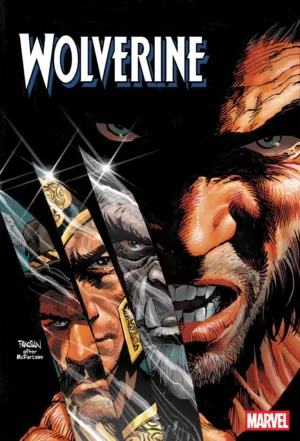 Wolverine #27 Pre Order - Ash Avenue Comics