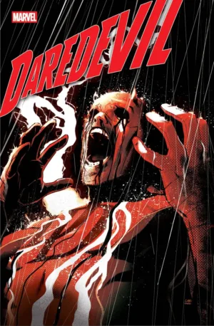 Daredevil #5 - Ash Avenue Comics