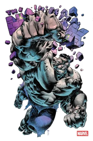 Infernal Hulk #10 - Ash Avenue Comics