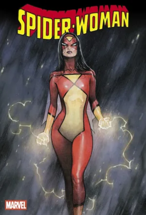 Spider-Woman 50Th Anniversary Special #1 Pre Order - Ash Avenue Comics