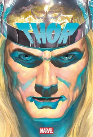 Thor #801 Pre Order - Ash Avenue Comics
