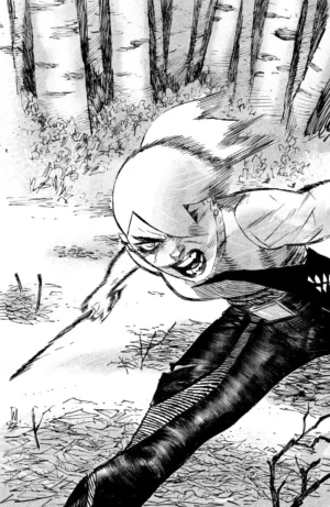 Something is Killing the Children #50 M Unlimited Variant (Full Art, Dell'Edera) - Ash Avenue Comics