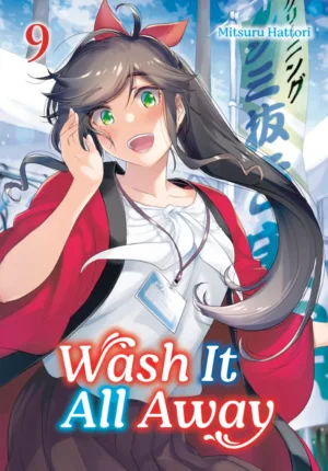 Wash It All Away 09 - Ash Avenue Comics