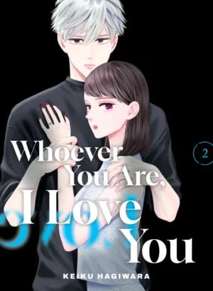 Whoever You Are, I Love You 2 - Ash Avenue Comics