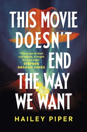 This Movie Doesn't End the Way We Want - Ash Avenue Comics