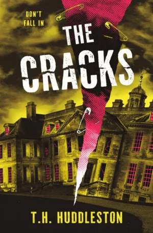 The Cracks - Ash Avenue Comics