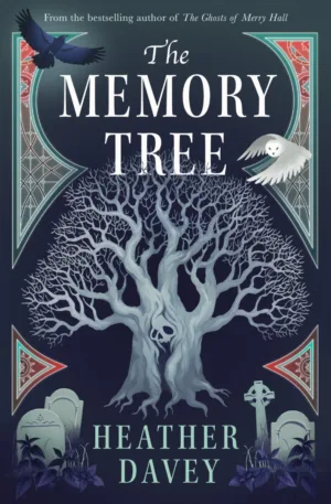 The Memory Tree - Ash Avenue Comics